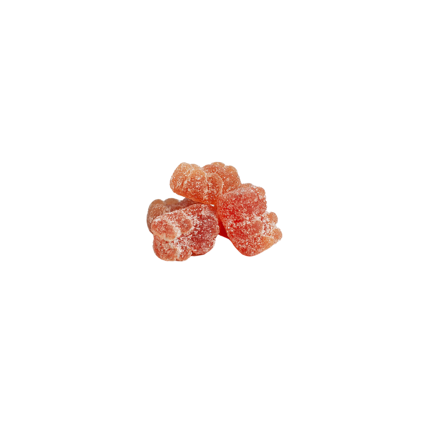 Multivitamin Bear Gummies (Adult)